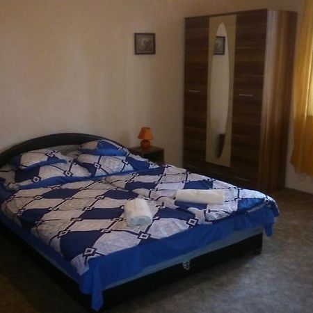 Palm-Apartment 부다페스트 외부 사진