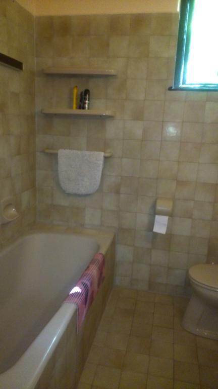 Palm-Apartment 부다페스트 외부 사진