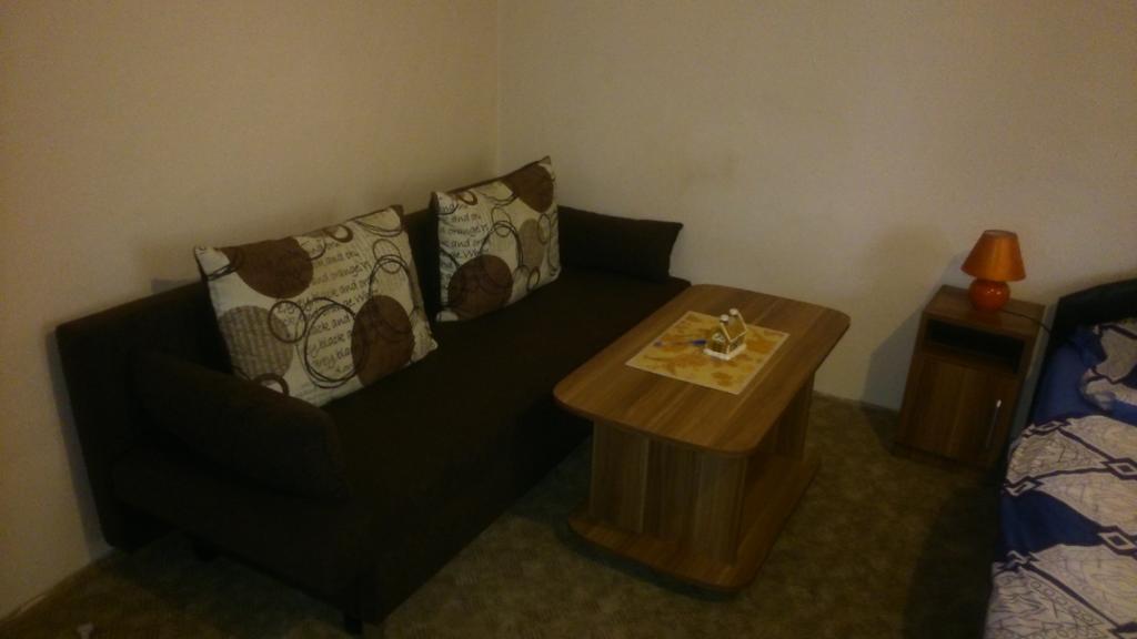 Palm-Apartment 부다페스트 외부 사진