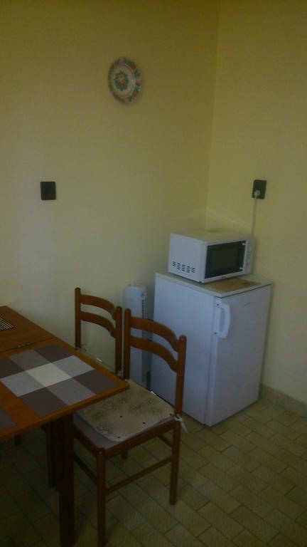Palm-Apartment 부다페스트 외부 사진